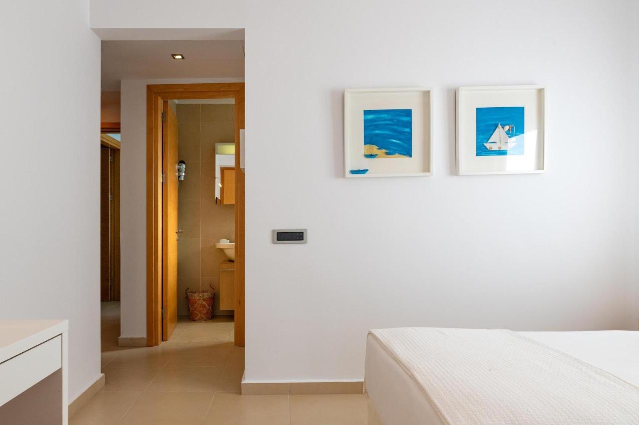 Love White Villa Ialysos  Ngoại thất bức ảnh