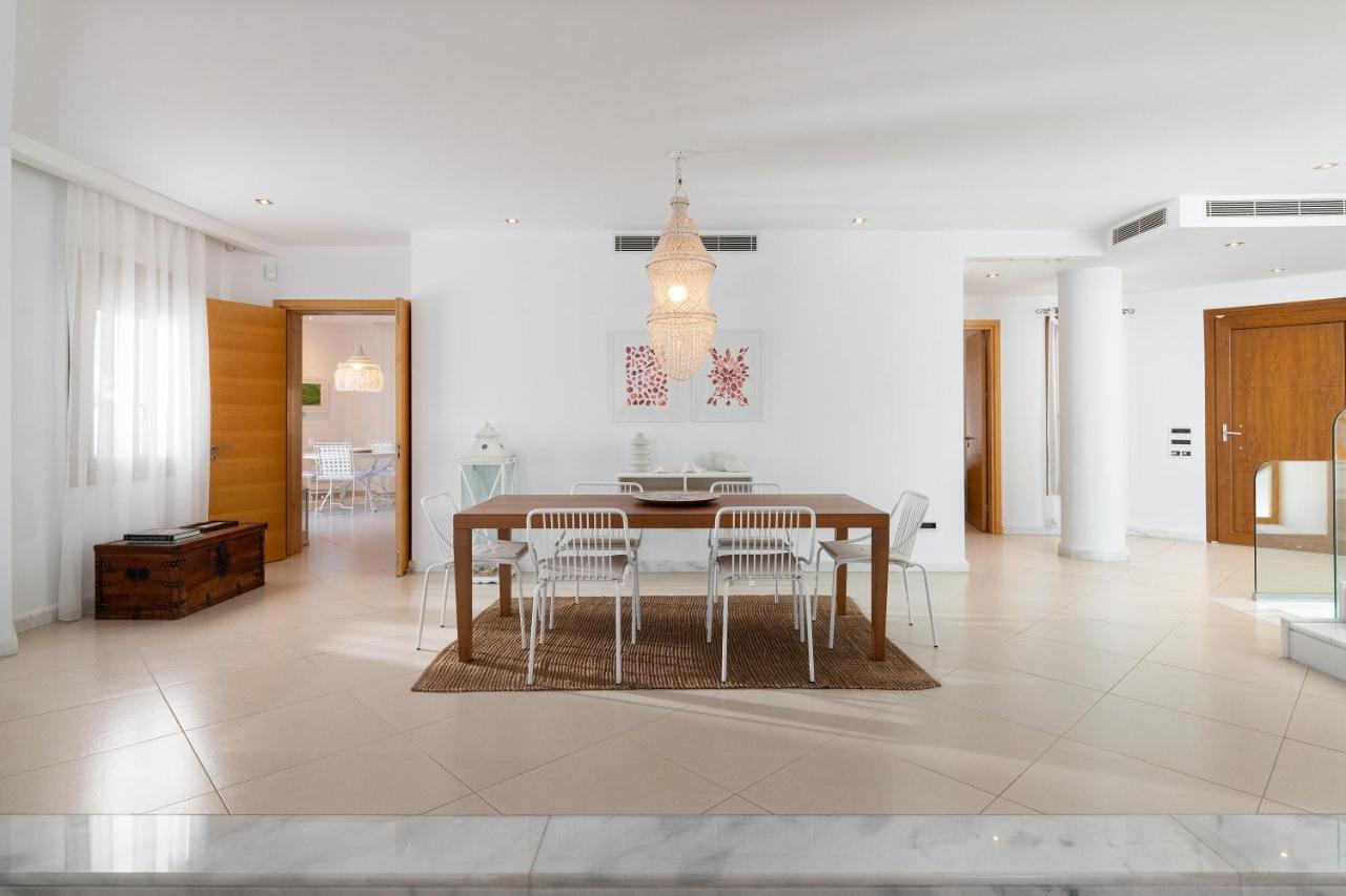 Love White Villa Ialysos  Ngoại thất bức ảnh